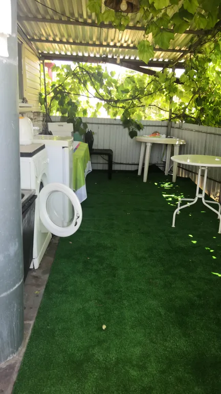 Гнёздышко на троих