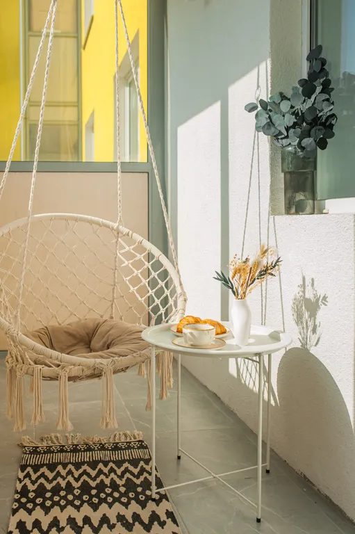 Квартира комфорт класса с дизайнерским ремонтом у метро Девяткино