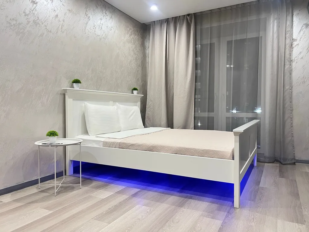 Красивая квартира район аокб — аренда посуточно в Чигири