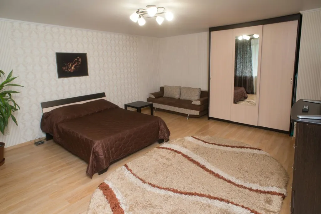 Квартира в центре