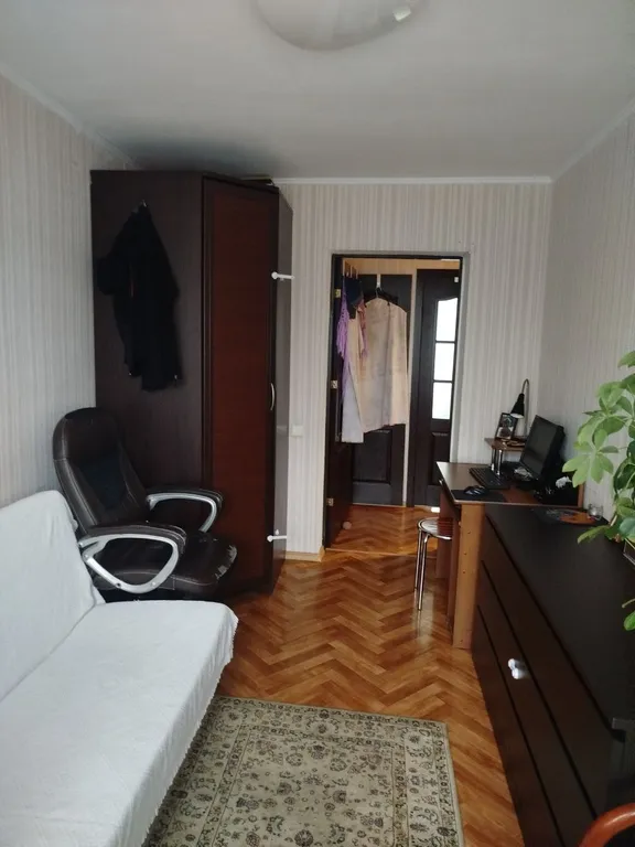 Уютные апартаменты в центре города