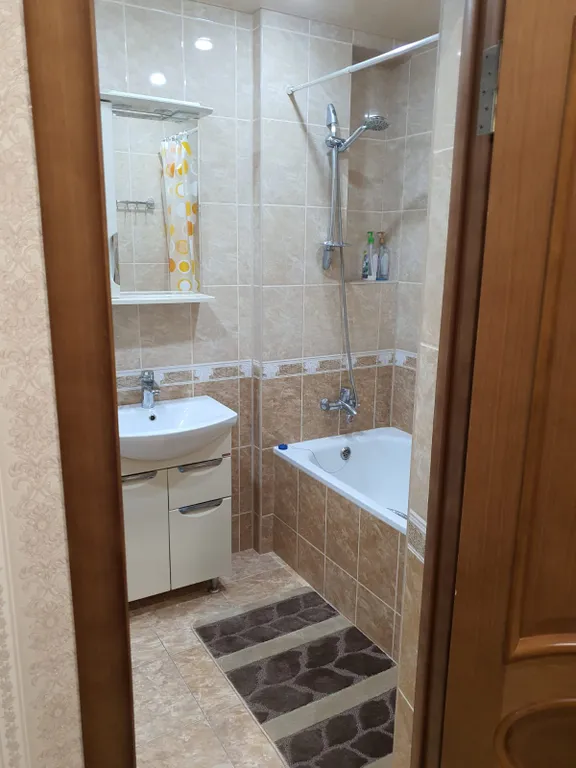 Квартира у моря