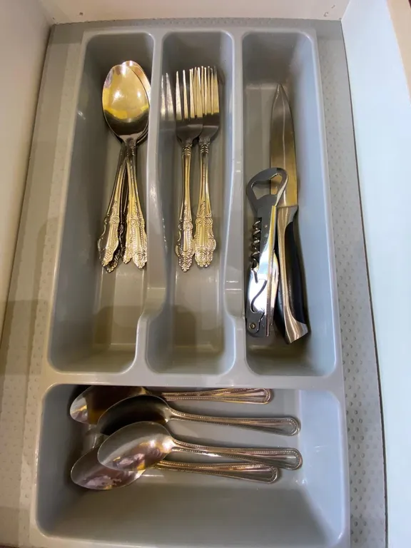 Апартаменты с лучшим видом на Волгу