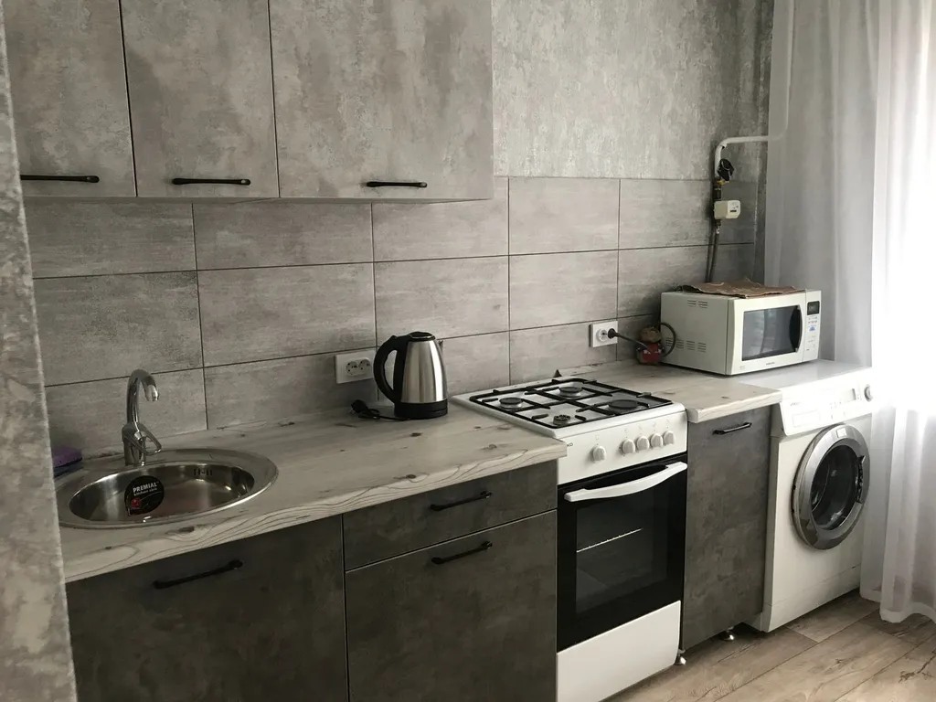 Отличная 2-х комнатная квартира