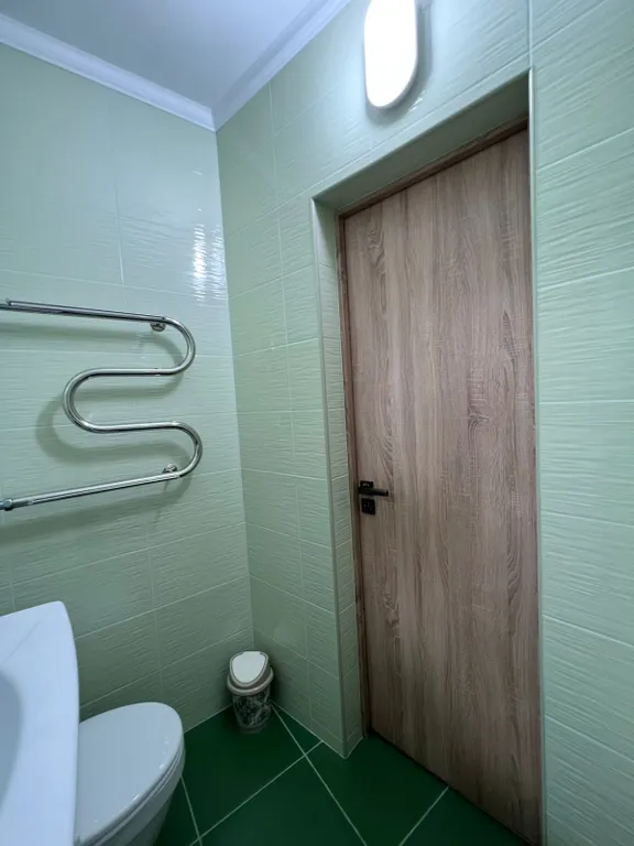 Новый ремонт, чистая уютная квартира