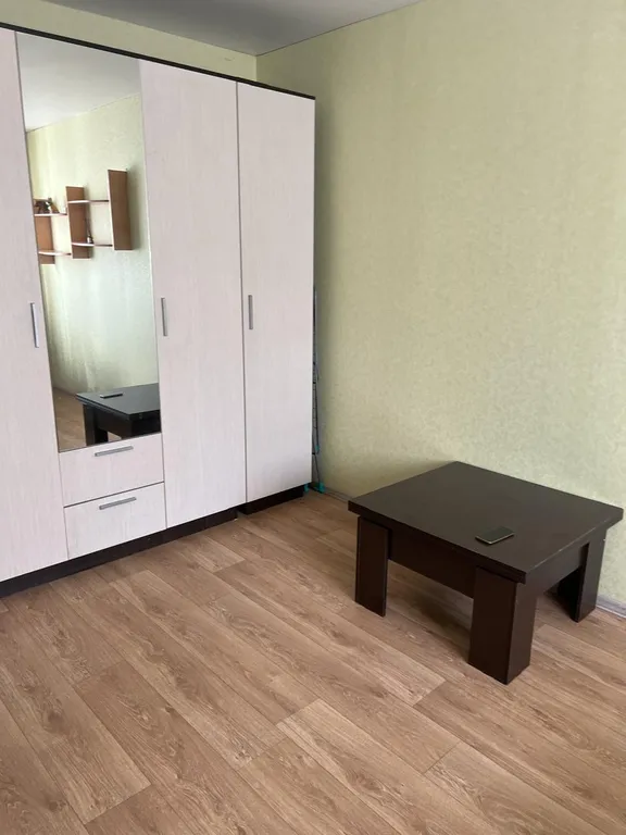 Уютная квартира для комфортного проживания