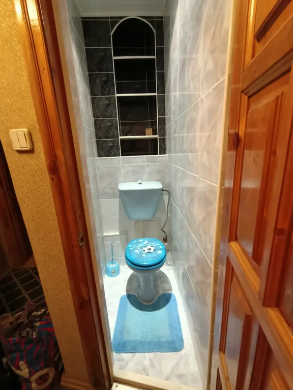 Уютная квартира рядом со всеми развлечениями