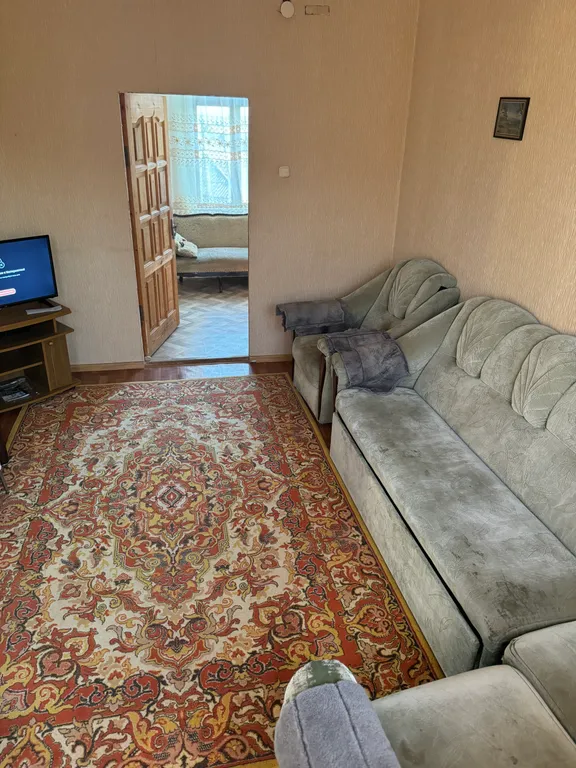 Коттедж Дом с прекрасным видом на Сухум — Сухум