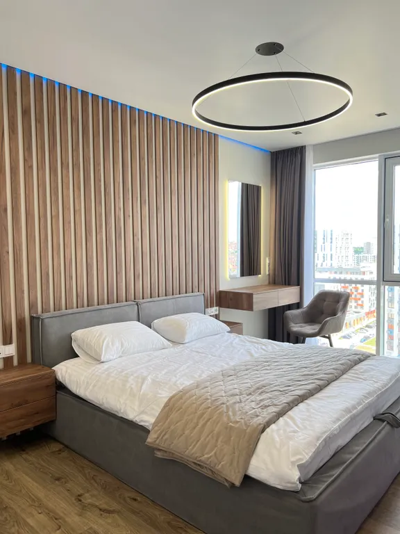 Шикарная квартира — аренда посуточно в Симферополь