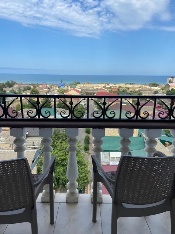 Квартира 3-комнатная Квартира — Дербент