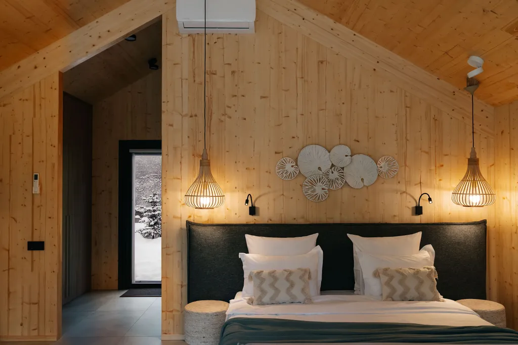 1-комнатный Дом