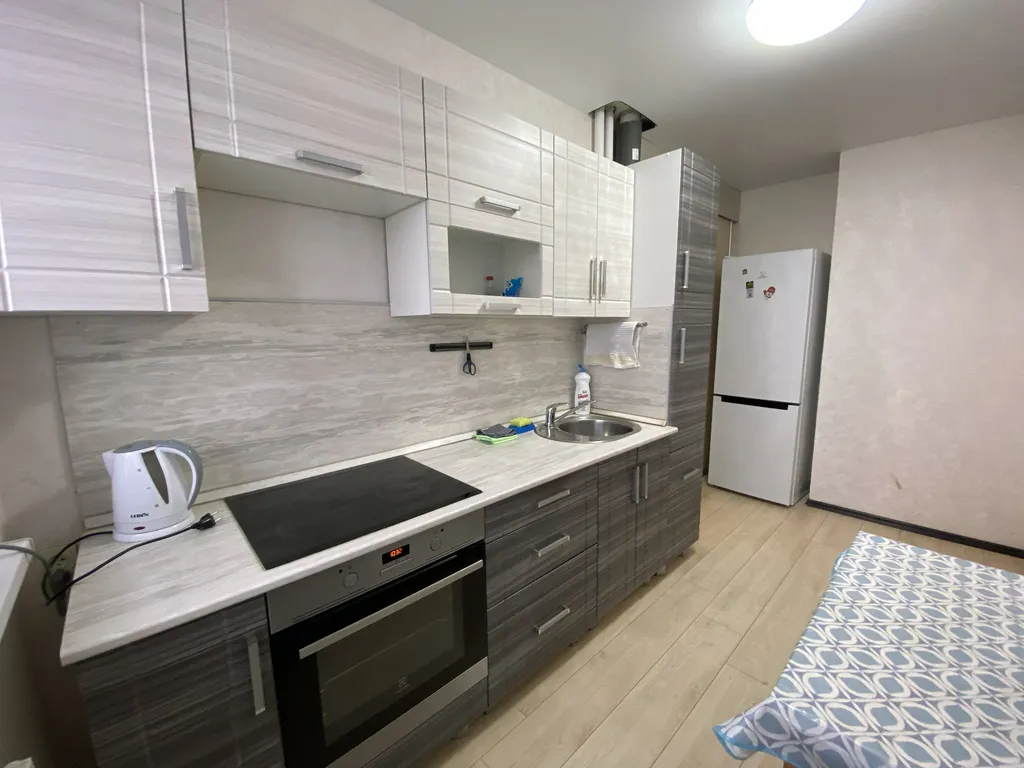 Уютно Ижевск Квартира в 5-ти минутах от клиники Медиаль