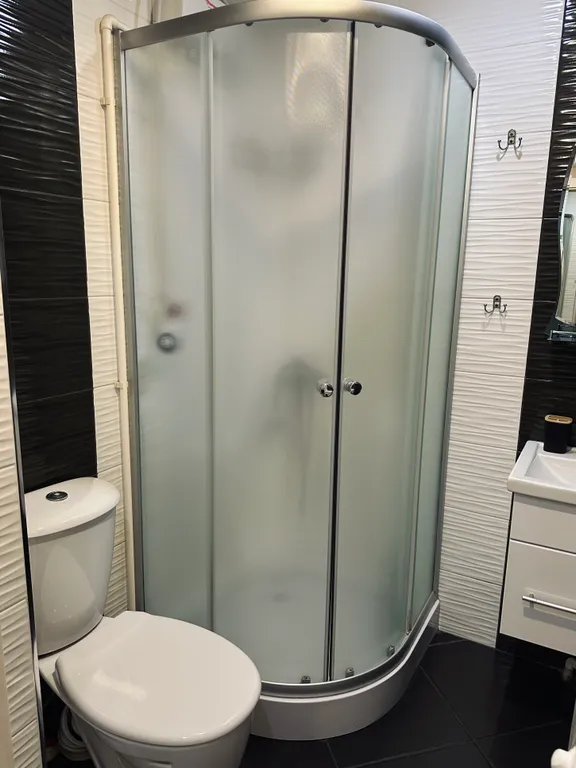 Cozy place с видом на горы