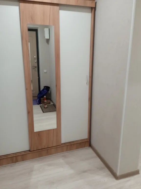 Квартира Уютная квартира в хорошем районе — Ейск