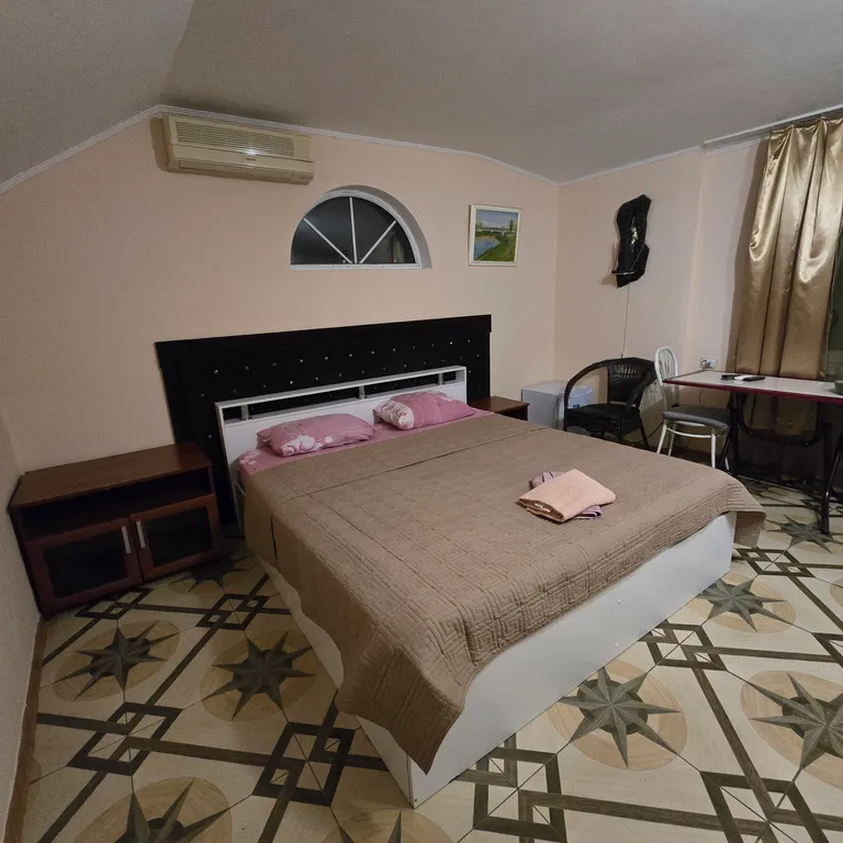 Квартира Комната — аренда посуточно в Анапа