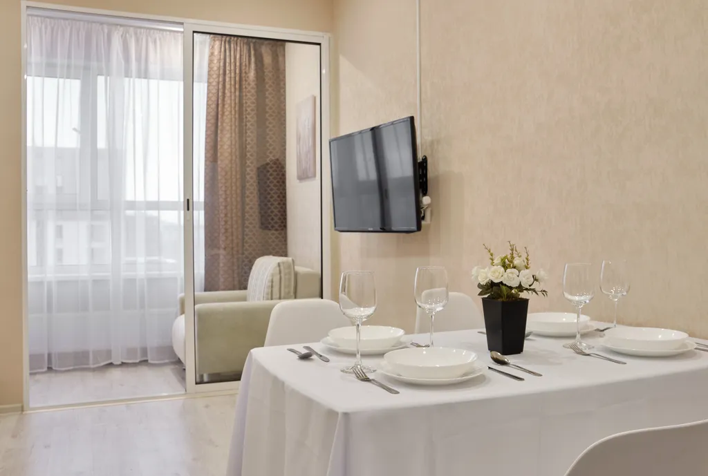 Квартира Апартаменты RentPlaza люкс рядом с центром — Екатеринбург