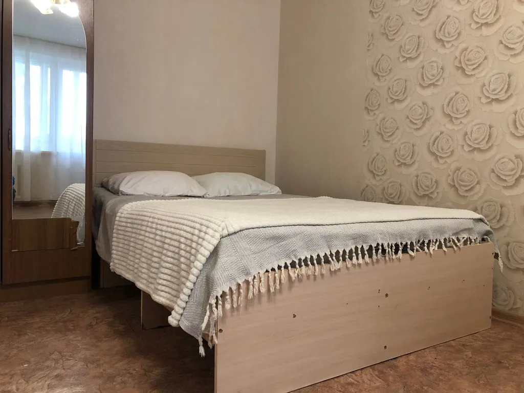 Апартамент как дома у центра города и МНТК