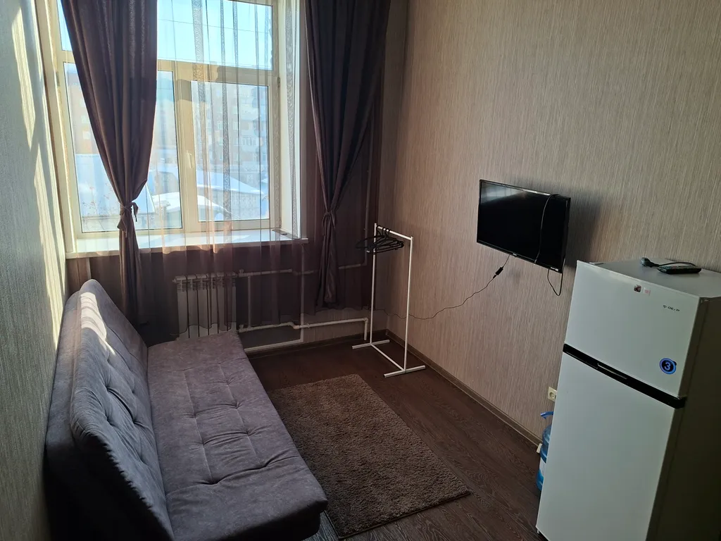 Студия в центре города