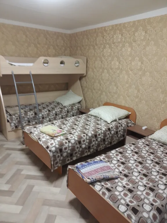 Двушка в центре