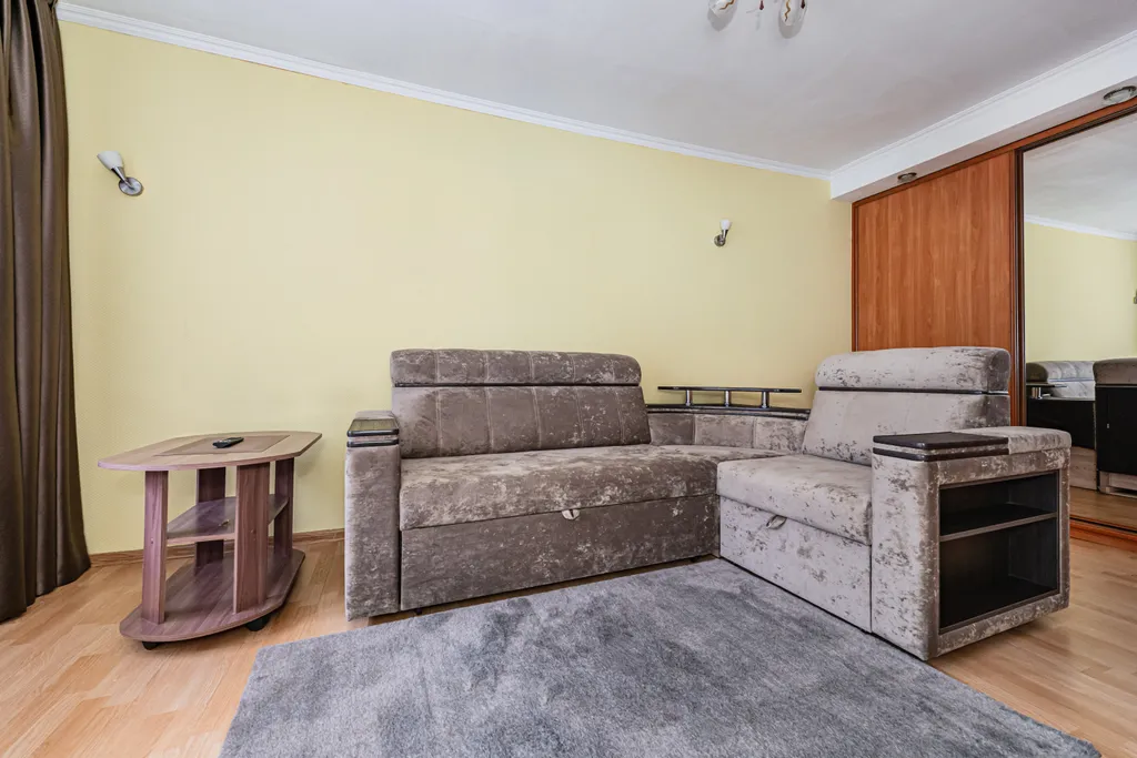 Уютная квартира в центре города — аренда посуточно в Калининград