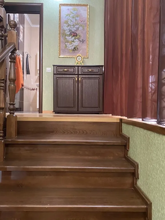 Элитный 2-х этажный дом целиком под ключ без хозяина, комильфо центр