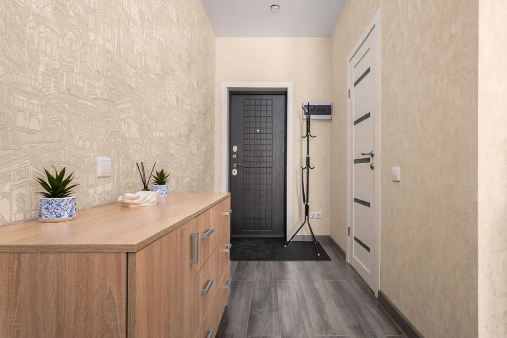 Квартира Квартира Студия у прекрасного парка Галицкого — Краснодар