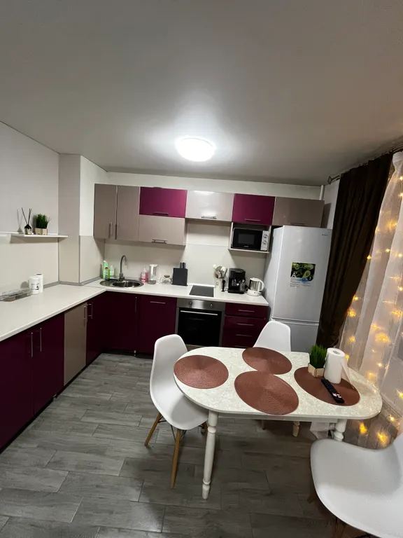 Квартира Уютная, комфортная 3х комнатная квартира — Таштагол