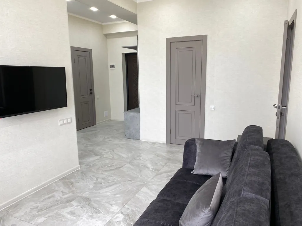 Эксклюзивно предложение по видовой квартире в ЖК Семейный