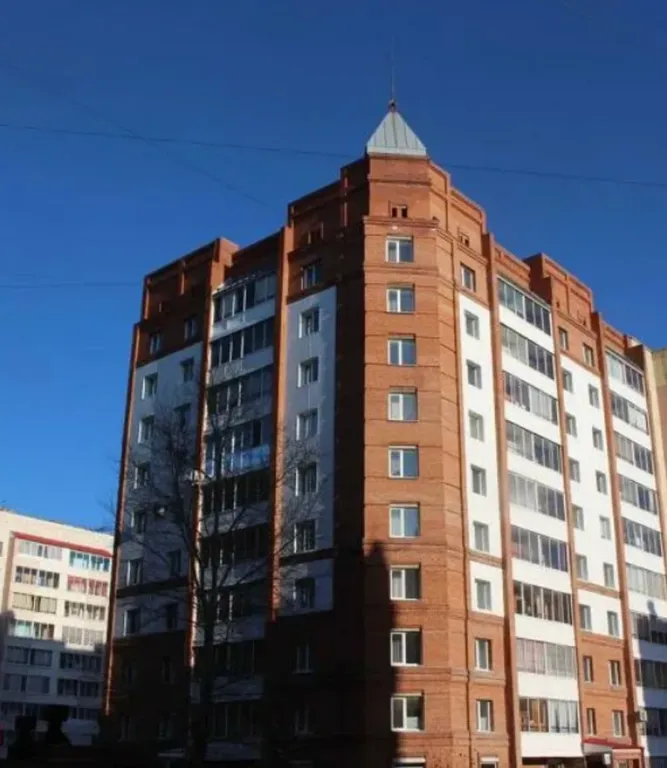 Уединенные апартаменты с отдельным входом