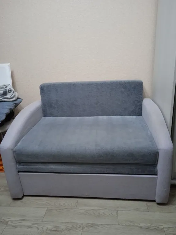 Уютная квартира на жд