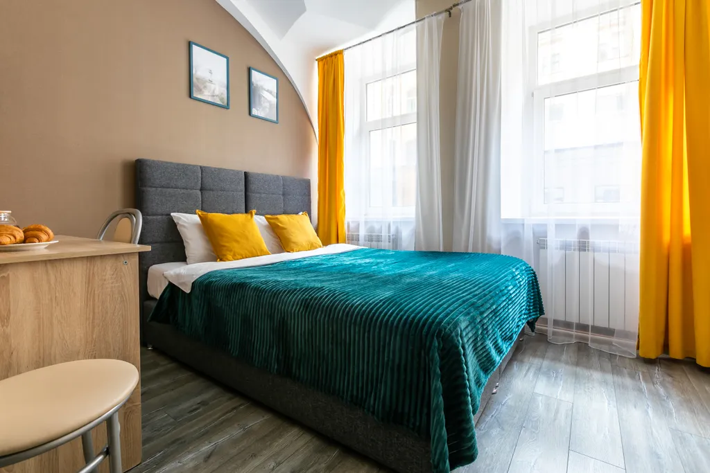 Квартира Комната — Санкт-Петербург