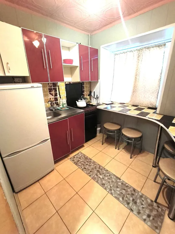 Квартира 2-комнатная квартира — Ярославль