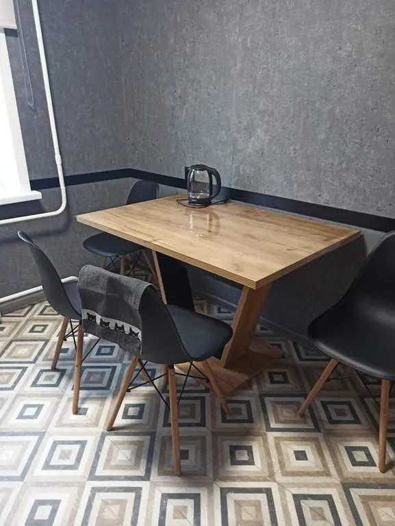 Квартира в центре города