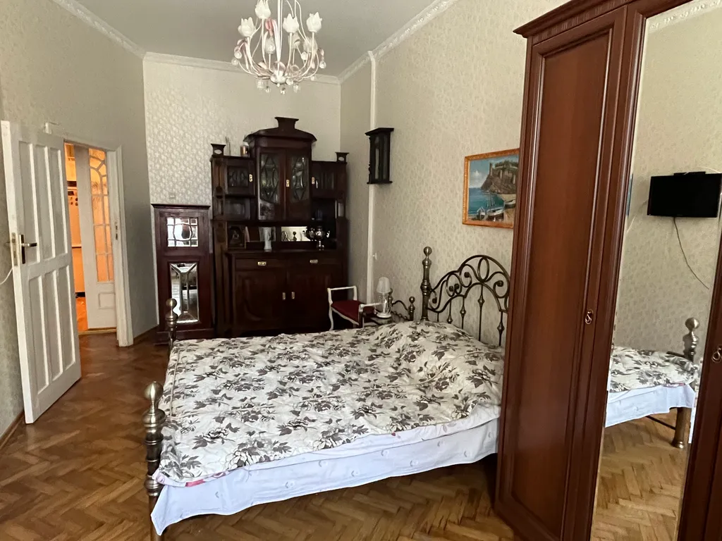 Квартира Апартаменты в доходном доме Шульца — Санкт-Петербург