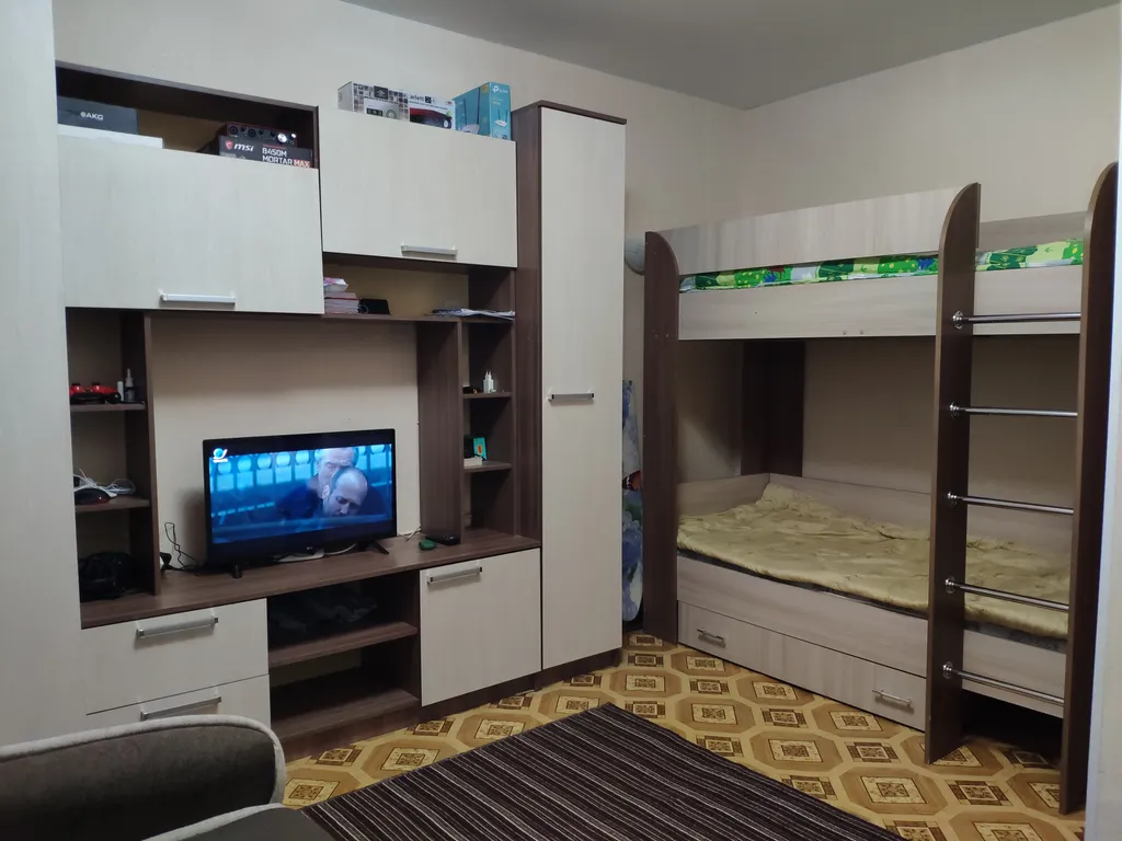 Уютная квартира в центре Евпатории