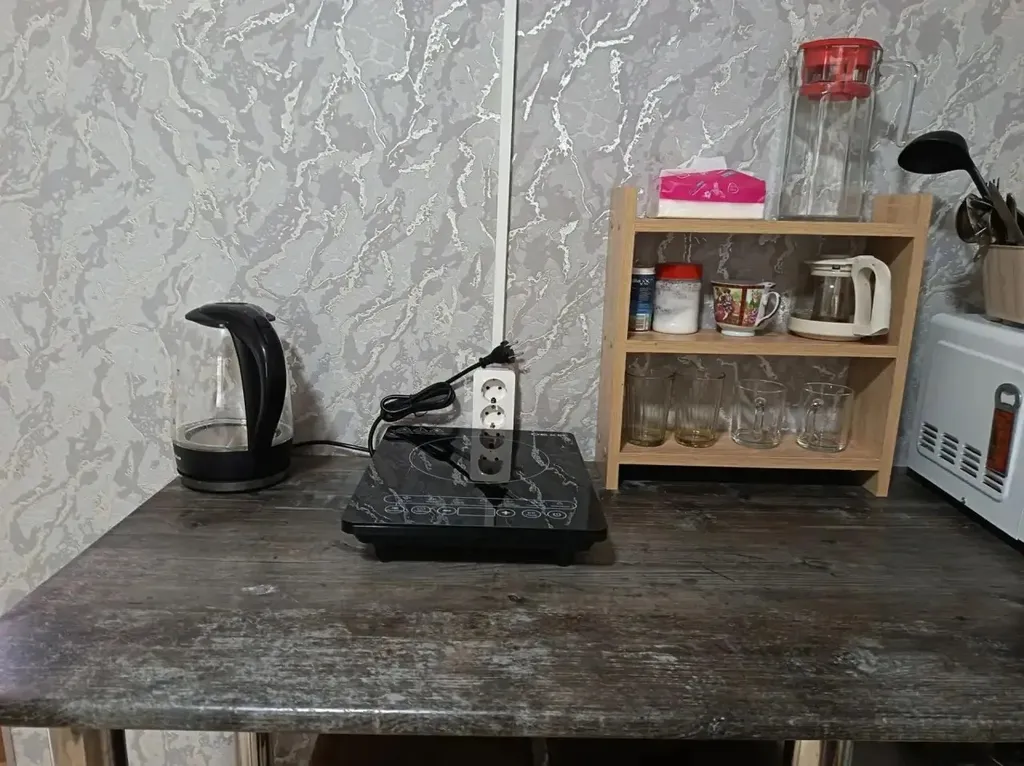 Комната в гостевом доме