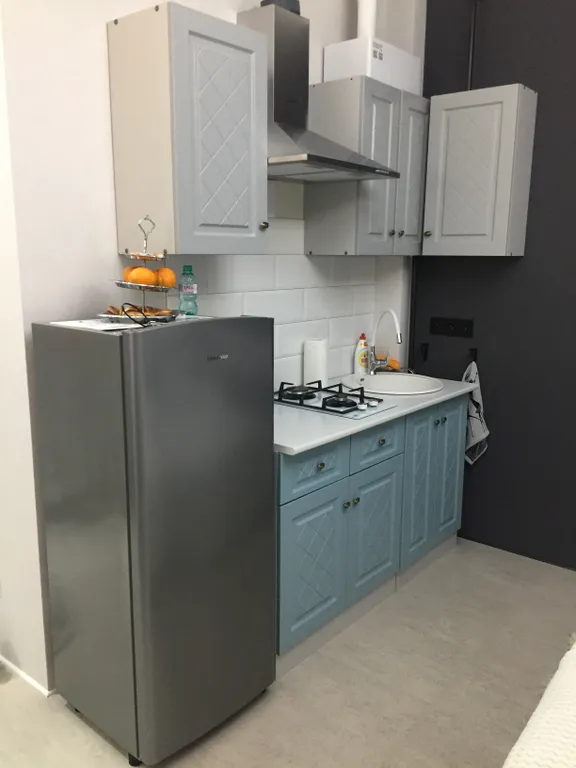 Классная студия для классных гостей