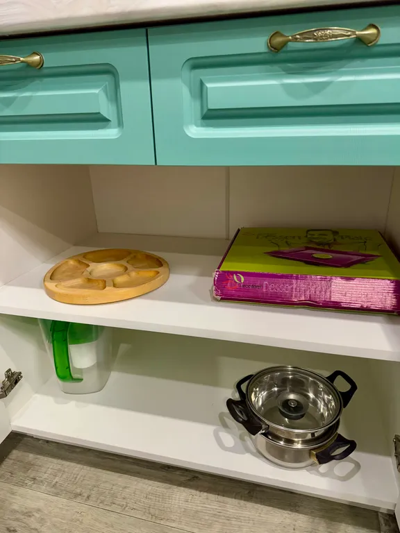 Квартира у горячего источника Волна