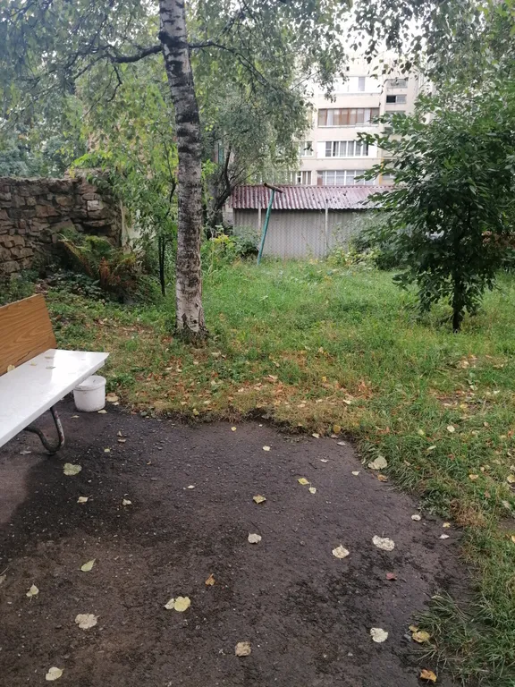 Квартира в курортной зоне рядом с парком