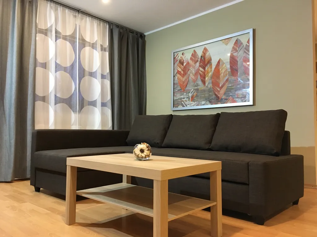 Newstory Apartment 1