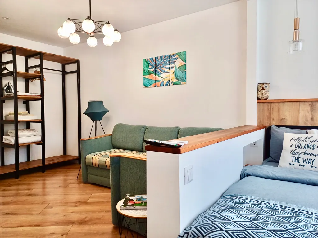 Квартира Квартира в тихом центре — Екатеринбург