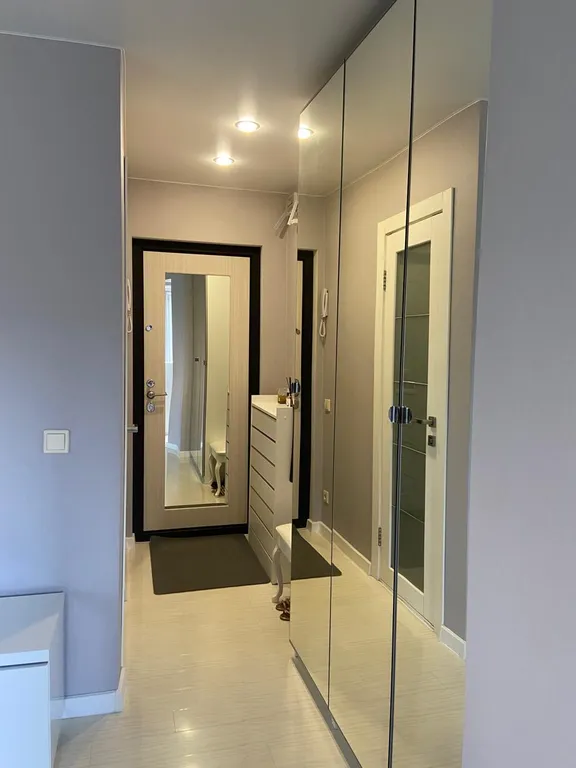 Квартира в центре