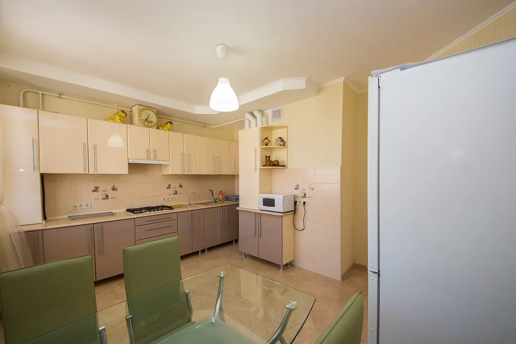 Квартира Уютная квартира в центре города — Анапа