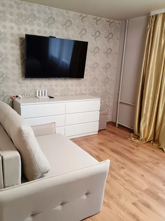 Квартира в самом центре — аренда посуточно в Могилёв