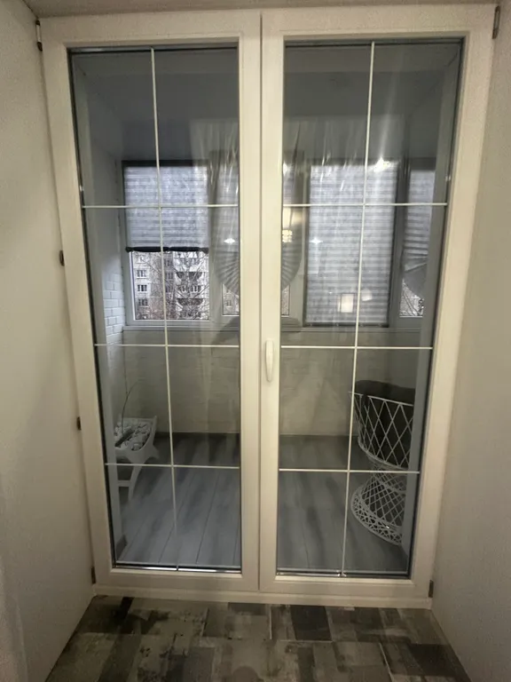 Новая, уютная, современная квартира в самом сердце города