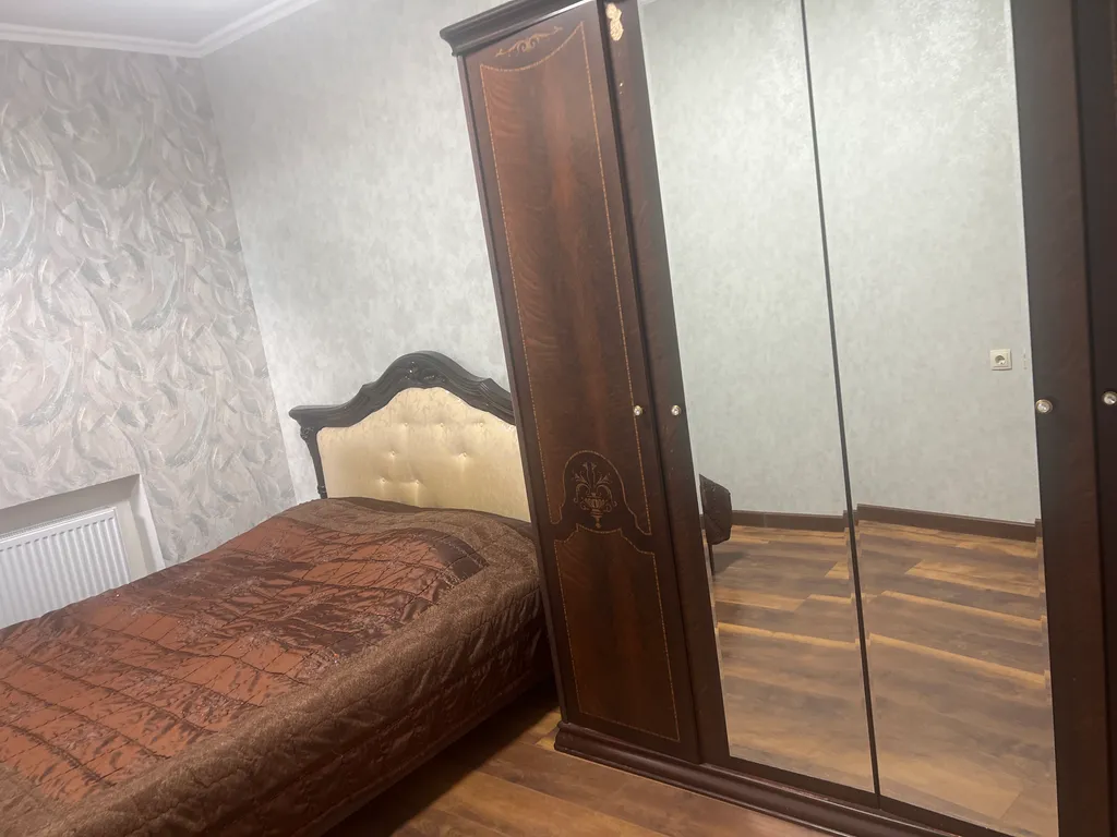 Апартаменты класса полулюкс