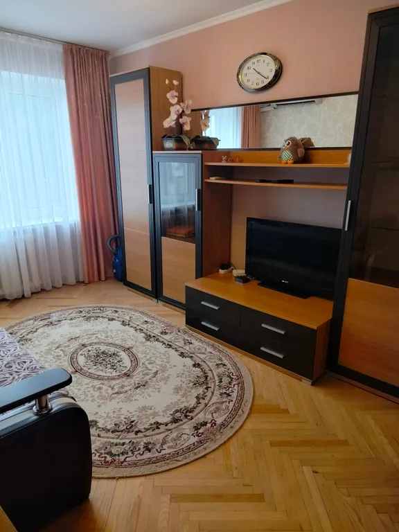 Квартира Уютная квартира в центре — Анапа