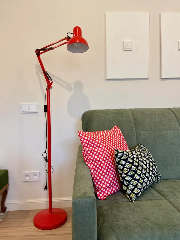 Квартира 3-комнатная арт-квартира в историческом центре — Нижний Новгород