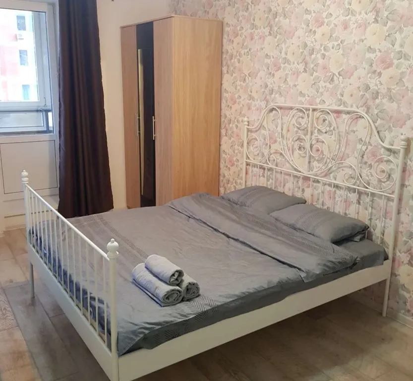 Уютная квартира — аренда посуточно в Ивантеевка