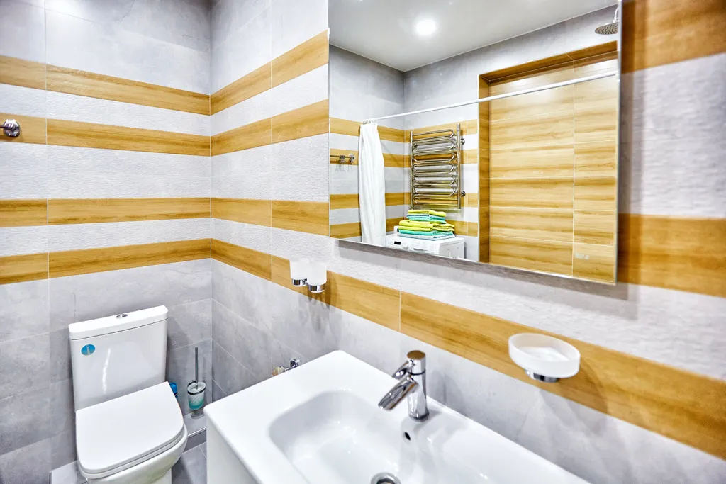 Квартира прямо возле парка